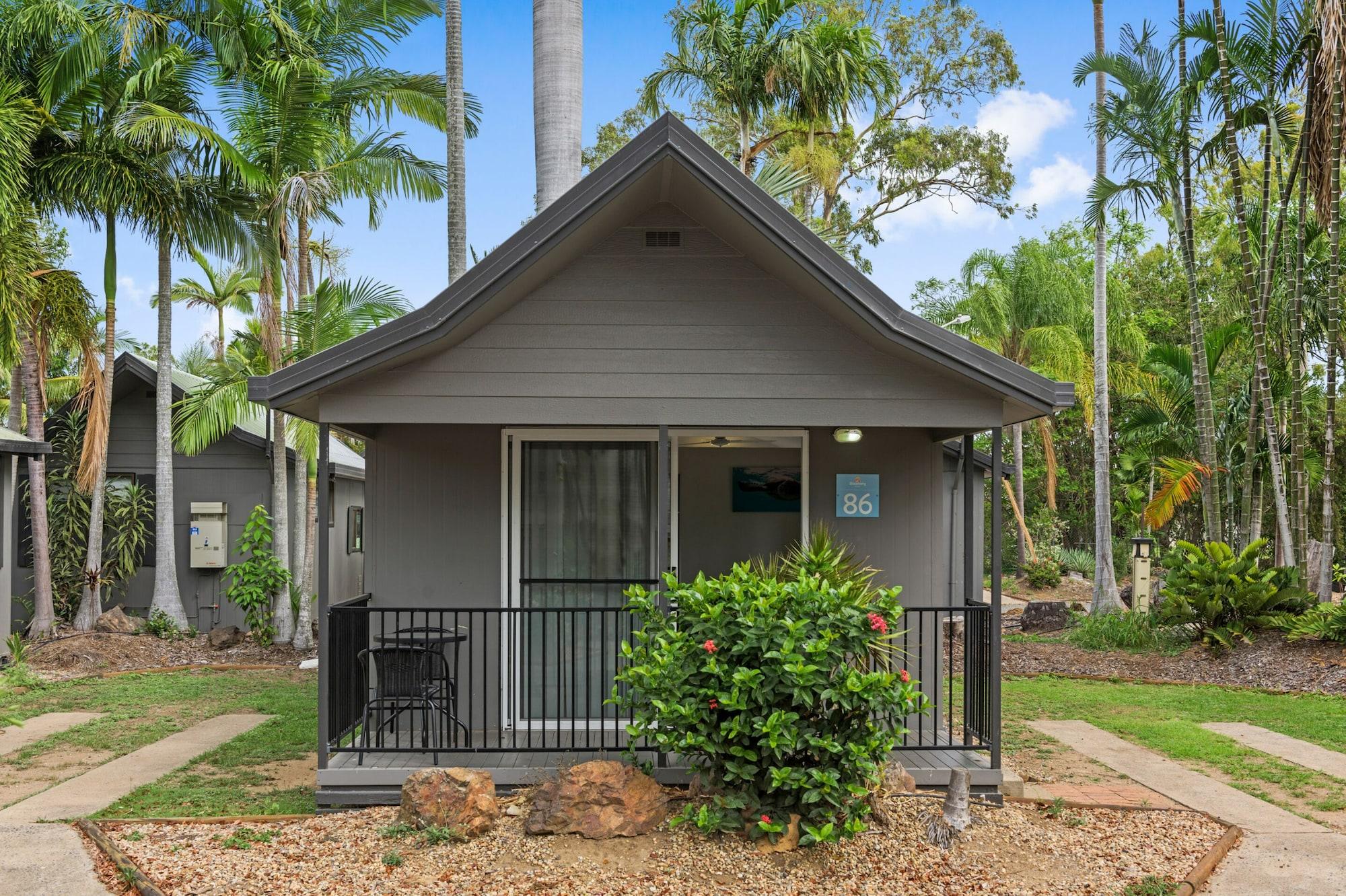 Discovery Parks - Rockhampton Kültér fotó