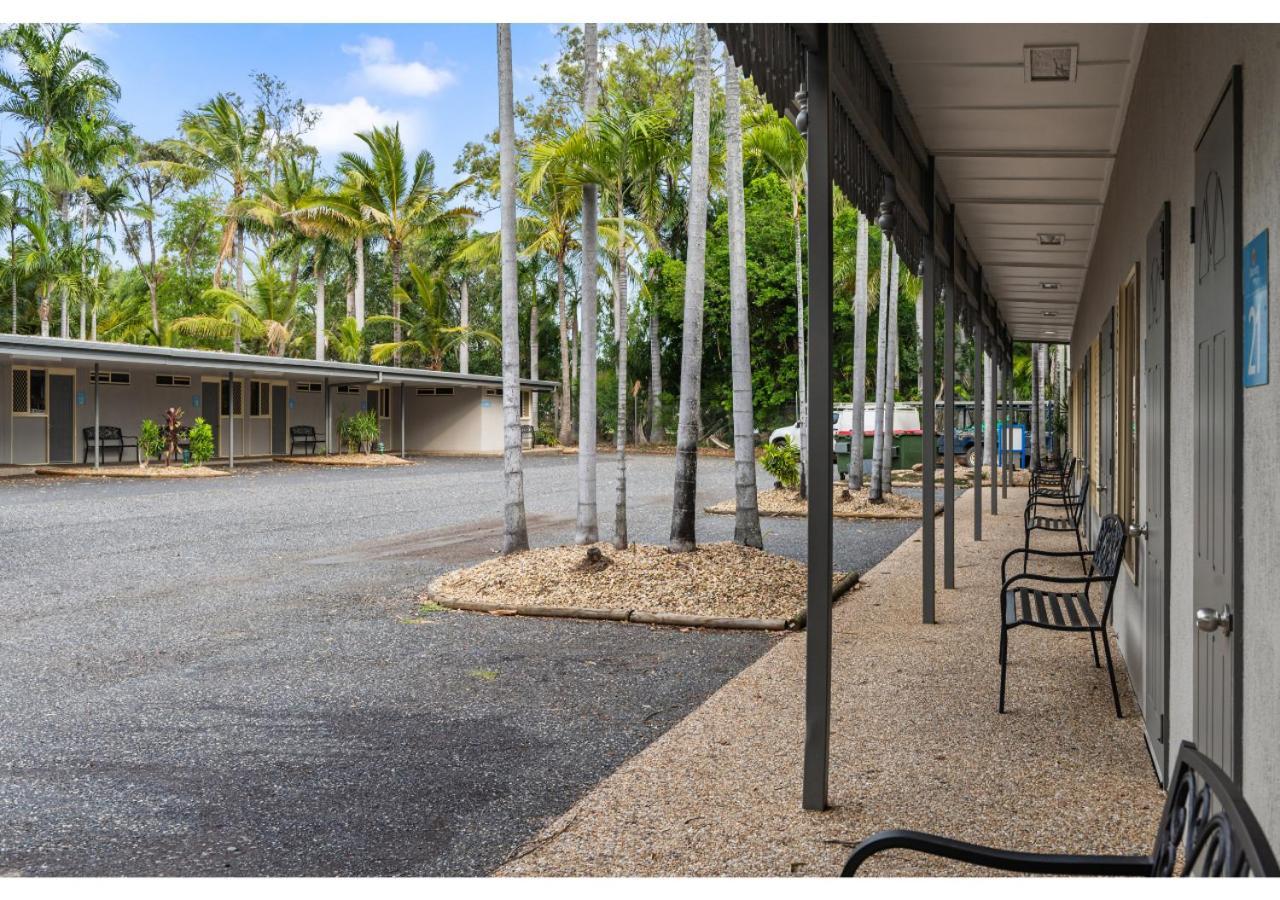 Discovery Parks - Rockhampton Kültér fotó